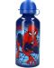 Aluminijska boca Vadobag Let's Eat - Spider-Man, 500 ml - 1t