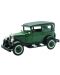 Metalni retro auto Newray - 1928 Chevy Imperial Lanau, 4 vrata, 1:32 - 1t