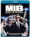 Men in Black: International (Blu-Ray) - 1t