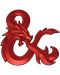 Medaljon FaNaTtik Games: Dungeons & Dragons - Ampersand (Limited Edition)	 - 1t