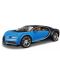 Metalni automobil na sklapanje Maisto - Bugatti Chiron, Razmjer 1:24, asortiman - 2t