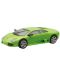 Metalni auto Newray - Lamborghini Murcielago, 1:43, zeleni - 1t