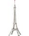 Metalni konstruktor  Eitech - Eiffelov toranj 45 cm - 1t