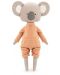 Mekana igračka Orange Toys Cotti Motti Friends - Koala Freddy, 30 cm - 1t