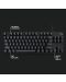 Mehanička tipkovnica Logitech - G413 TKL SE, tactile, LED, crna - 9t