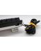 Mehanička tipkovnica Ducky - One 3 Mini, Speed Silver, RGB, crna - 6t