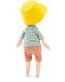 Mekana igračka Orange Toys Cotti Motti Friends - Prase Nicky, 30 cm - 3t
