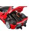 Metalni auto na sklapanje Maisto Assembly Line - Ferrari FXX K, 1:24 - 8t