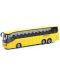 Metalni autobus Rappa - RegioJet, 19 cm, žuti - 2t