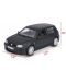 Metalni auto Maisto Special Edition - Volkswagen Golf R32, crni, 1:24 - 10t