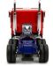Metalni kamion Jada Toys - Transformers T7 Optimus P, 1:32 - 6t