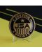 Medaljon FaNaTtik DC Comics: Black Adam - Justice Society of America (Limited Edition) - 4t