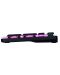 Mehanička tipkovnica Razer - DeathStalker V2 Pro, Clicky Purple, crna - 6t