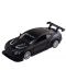 Metalni auto Metal Speed Zone - Bentley Continental GT3, 1:43, asortiman - 1t