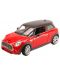 Metalni auto Welly - New Mini Hatch, 1:24 - 1t