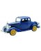 Metalni retro auto Newray - 1933 Chevy Coupe, dva sjedala, 5 prozora, 1:32 - 1t