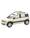 Metalni autić Newray - Fiat Panda 4х4, bijeli, 1:43 - 1t