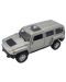 Metalni autić Welly - Hummer H3, 1:34 - 1t