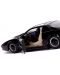 Metalni autić Jada Toys - Knight Rider Kitt, 1:24 - 5t