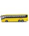 Metalni autobus Rappa - RegioJet, 19 cm, žuti - 3t