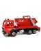Metalni kamion Welly Urban Spirit - Vatrogasni kamion za otpad, 1:34 - 1t