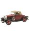 Metalni retro auto Newray - 1931 Chevy Sport Сabriolet , 1:32 - 1t