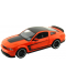 Metalni auto Maisto Special Edition - Ford Mustang Boss 302, 1:24, narančasti - 1t