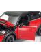 Metalni auto Welly - New Mini Hatch, 1:24 - 4t