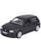 Metalni auto Maisto Special Edition - Volkswagen Golf R32, crni, 1:24 - 1t