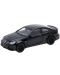 Metalni auto Welly - Mercedes C63 AMG, 1:34 - 1t