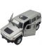 Metalni autić Welly - Hummer H3, 1:34 - 3t