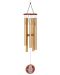 Zvona za meditaciju Meinl - HMC36, 90cm, 432Hz, brončana - 1t