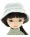 Mekana lutka Orange Toys Sweet Sisters - Lilu sa zelenim džemperom, 32 cm - 3t