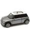 Metalni autić Newray - Mini Cooper S, 1:32 - 1t
