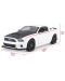 Metalni auto Maisto Special Edition - Ford Mustang Street Racer 2014, bijeli, 1:24 - 9t