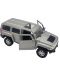 Metalni autić Welly - Hummer H3, 1:34 - 4t