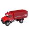 Metalni kamion Welly Urban Spirit - Vatrogasni kamion, 1:34 - 1t