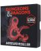 Medaljon FaNaTtik Games: Dungeons & Dragons - Ampersand (Limited Edition)	 - 6t