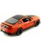 Metalni auto Maisto Special Edition - Ford Mustang Boss 302, 1:24, narančasti - 3t