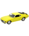 Metalni auto Welly - Ford Mustang Boss, 1:34 - 1t