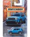 Metalni autić Matchbox - Best of Europe, asortiman - 5t