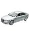 Metalni autić Newray - Audi A4, metallic, 1:24 - 1t