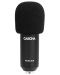 Mikrofon Cascha - HH 5050 Studio XLR, crni - 5t