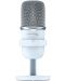 Mikrofon HyperX - SoloCast, bijeli - 1t
