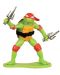 Mini figura TMNT - Ninja kornjača Totalni kaos, asortiman - 3t