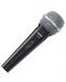 Mikrofon Shure - SV100-WA, crni/srebrnast - 2t