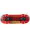 Mini skateboard Mesuca - Ferrari, FBW18, crveni - 3t