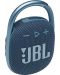 Mini zvučnik JBL - CLIP 4, plavi - 2t