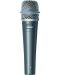 Mikrofon Shure - BETA 57A, crni - 3t