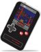 Mini konzola My Arcade - Gamer V Classic 300in1, crna/crvena - 2t